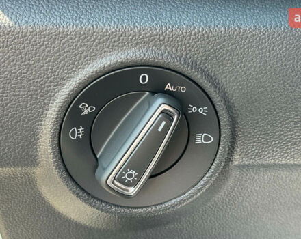 Фольксваген Ті-Рок, об'ємом двигуна 1.4 л та пробігом 0 тис. км за 32130 $, фото 14 на Automoto.ua