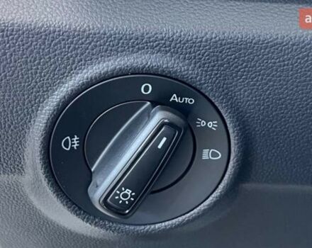 Фольксваген Ти-Рок, объемом двигателя 1.4 л и пробегом 0 тыс. км за 28700 $, фото 9 на Automoto.ua