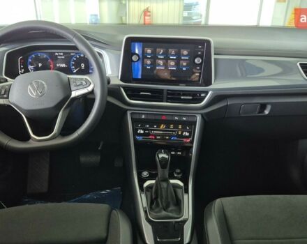 Фольксваген Ти-Рок, объемом двигателя 1.4 л и пробегом 0 тыс. км за 30999 $, фото 19 на Automoto.ua