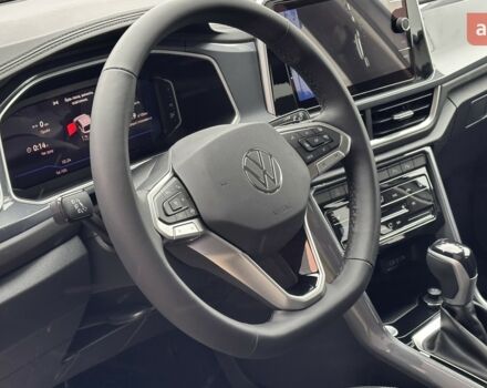 Фольксваген Ти-Рок, объемом двигателя 1.4 л и пробегом 0 тыс. км за 30999 $, фото 15 на Automoto.ua