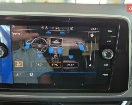 Фольксваген Ти-Рок, объемом двигателя 1.4 л и пробегом 0 тыс. км за 30999 $, фото 24 на Automoto.ua