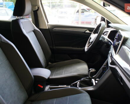 Фольксваген Ті-Рок, об'ємом двигуна 1.4 л та пробігом 0 тис. км за 31613 $, фото 12 на Automoto.ua