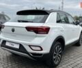 Фольксваген Ти-Рок 2025 в Ужгороде на Automoto.ua Фольксваген Ти-Рок, объемом двигателя 1.4 л и пробегом 0 тыс. км за 31447 $, фото 13 на Automoto.ua