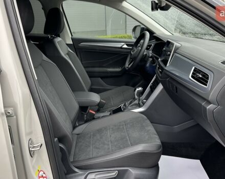 Фольксваген Ти-Рок, объемом двигателя 1.4 л и пробегом 0 тыс. км за 30999 $, фото 26 на Automoto.ua