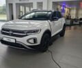 Фольксваген Ти-Рок, объемом двигателя 1.4 л и пробегом 0 тыс. км за 32039 $, фото 1 на Automoto.ua