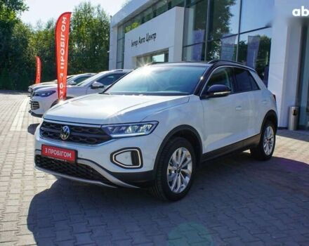 Фольксваген Ті-Рок, об'ємом двигуна 1.4 л та пробігом 8 тис. км за 28920 $, фото 3 на Automoto.ua