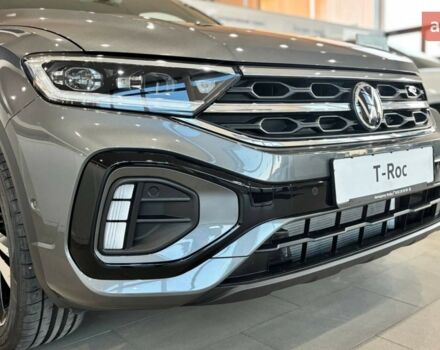 Фольксваген Ті-Рок, об'ємом двигуна 1.4 л та пробігом 0 тис. км за 33635 $, фото 9 на Automoto.ua