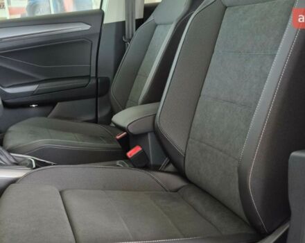 Фольксваген Ти-Рок 2025 в Николаеве на Automoto.ua Фольксваген Ти-Рок, объемом двигателя 1.4 л и пробегом 0 тыс. км за 31500 $, фото 12 на Automoto.ua