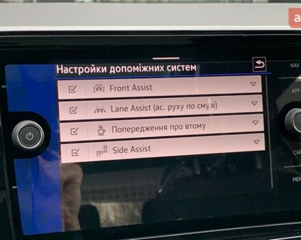 Фольксваген Ти-Рок, объемом двигателя 1.4 л и пробегом 0 тыс. км за 32778 $, фото 18 на Automoto.ua