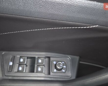 Фольксваген Ти-Рок, объемом двигателя 1.4 л и пробегом 0 тыс. км за 30999 $, фото 27 на Automoto.ua