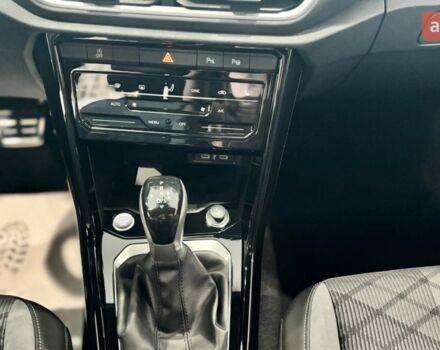 Фольксваген Ті-Рок, об'ємом двигуна 1.4 л та пробігом 0 тис. км за 33635 $, фото 21 на Automoto.ua