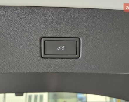 Фольксваген Ти-Рок, объемом двигателя 1.4 л и пробегом 0 тыс. км за 31620 $, фото 30 на Automoto.ua