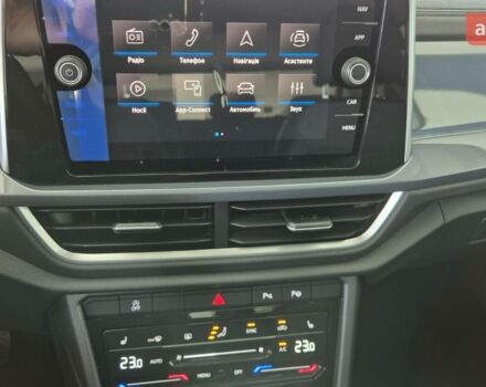 Фольксваген Ти-Рок, объемом двигателя 1.4 л и пробегом 0 тыс. км за 31620 $, фото 18 на Automoto.ua