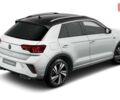 купити нове авто Фольксваген Ті-Рок 2025 року від офіційного дилера Автомобільний Дім Volkswagen Фольксваген фото