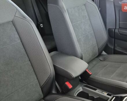 Фольксваген Ти-Рок, объемом двигателя 1.4 л и пробегом 0 тыс. км за 31620 $, фото 27 на Automoto.ua