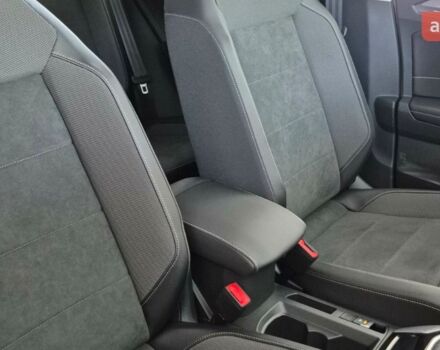 Фольксваген Ти-Рок, объемом двигателя 1.4 л и пробегом 0 тыс. км за 31620 $, фото 27 на Automoto.ua