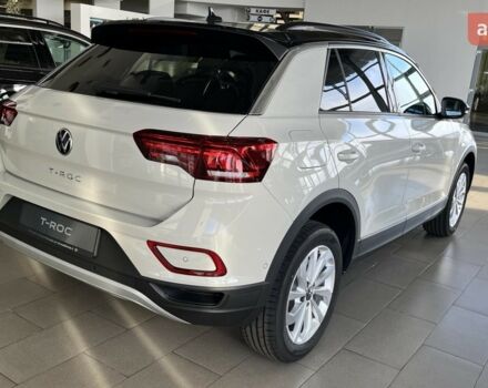 Фольксваген Ти-Рок, объемом двигателя 1.4 л и пробегом 0 тыс. км за 30765 $, фото 16 на Automoto.ua