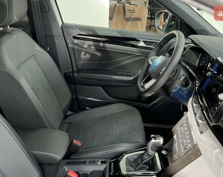 купить новое авто Фольксваген Ти-Рок 2025 года от официального дилера Автоцентр AUTO.RIA Фольксваген фото