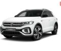 купити нове авто Фольксваген Ті-Рок 2025 року від офіційного дилера Автомобільний Дім Volkswagen Фольксваген фото
