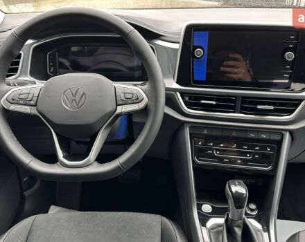 Фольксваген Ти-Рок, объемом двигателя 1.4 л и пробегом 0 тыс. км за 30999 $, фото 22 на Automoto.ua