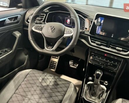 Фольксваген Ті-Рок, об'ємом двигуна 1.4 л та пробігом 0 тис. км за 33635 $, фото 29 на Automoto.ua