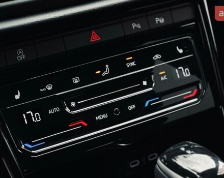 купити нове авто Фольксваген Ті-Рок 2025 року від офіційного дилера Автодім Атлант на Вацлава Гавела Фольксваген фото