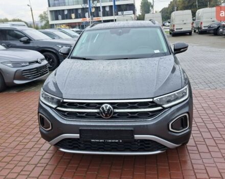 Фольксваген Ти-Рок 2025 в Хмельницком на Automoto.ua Фольксваген Ти-Рок, объемом двигателя 1.4 л и пробегом 0 тыс. км за 31500 $, фото 19 на Automoto.ua