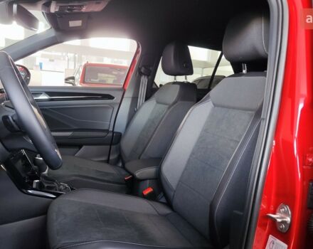 купить новое авто Фольксваген Ти-Рок 2025 года от официального дилера Автомобільний Дім Volkswagen Фольксваген фото