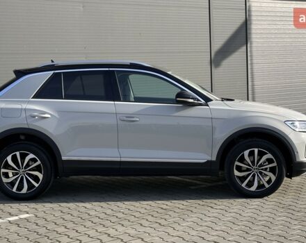 Фольксваген Ти-Рок, объемом двигателя 1.4 л и пробегом 0 тыс. км за 30999 $, фото 3 на Automoto.ua