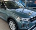Фольксваген Ти-Рок, объемом двигателя 1.4 л и пробегом 0 тыс. км за 30534 $, фото 1 на Automoto.ua