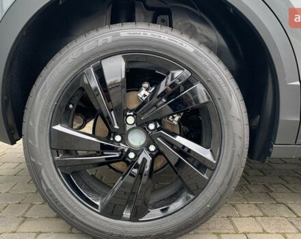 Фольксваген Ти-Рок 2025 в Тернополе на Automoto.ua Фольксваген Ти-Рок, объемом двигателя 1.4 л и пробегом 0 тыс. км за 31800 $, фото 6 на Automoto.ua