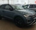 купити нове авто Фольксваген Ті-Рок 2025 року від офіційного дилера Автодім Атлант на Вацлава Гавела Фольксваген фото
