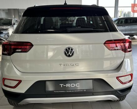 Фольксваген Ти-Рок, объемом двигателя 1.4 л и пробегом 0 тыс. км за 30765 $, фото 18 на Automoto.ua