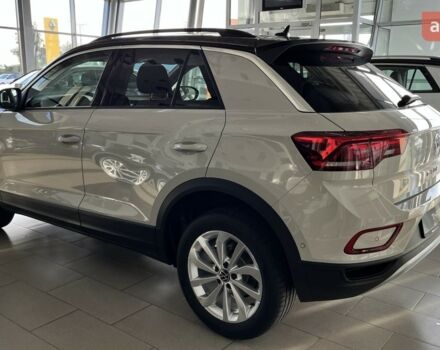 Фольксваген Ти-Рок, объемом двигателя 1.4 л и пробегом 0 тыс. км за 30765 $, фото 8 на Automoto.ua