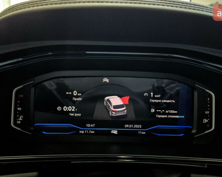 Фольксваген Ті-Рок, об'ємом двигуна 1.4 л та пробігом 0 тис. км за 35065 $, фото 9 на Automoto.ua