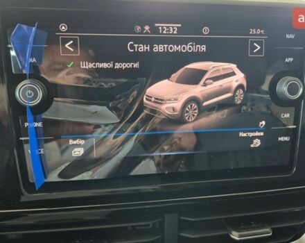 Фольксваген Ті-Рок, об'ємом двигуна 1.4 л та пробігом 0 тис. км за 33700 $, фото 17 на Automoto.ua
