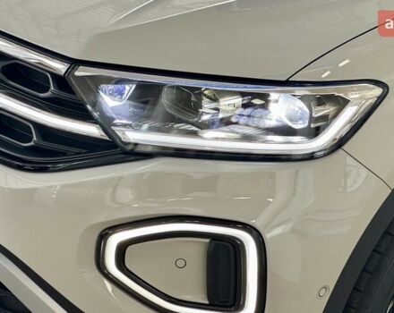 Фольксваген Ти-Рок, объемом двигателя 1.4 л и пробегом 0 тыс. км за 33450 $, фото 15 на Automoto.ua