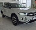 Фольксваген Ти-Рок 2025 в Николаеве на Automoto.ua Фольксваген Ти-Рок, объемом двигателя 1.4 л и пробегом 0 тыс. км за 31500 $, фото 2 на Automoto.ua