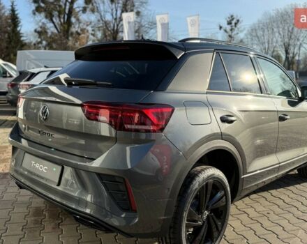 Фольксваген Ти-Рок, объемом двигателя 1.4 л и пробегом 0 тыс. км за 35177 $, фото 7 на Automoto.ua