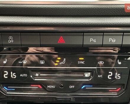 Фольксваген Ти-Рок, объемом двигателя 1.4 л и пробегом 0 тыс. км за 30999 $, фото 20 на Automoto.ua