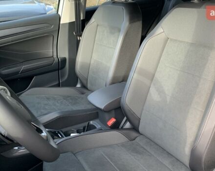 Фольксваген Ти-Рок, объемом двигателя 1.4 л и пробегом 0 тыс. км за 31613 $, фото 9 на Automoto.ua