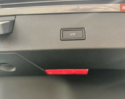 Фольксваген Ті-Рок, об'ємом двигуна 1.4 л та пробігом 0 тис. км за 33635 $, фото 27 на Automoto.ua