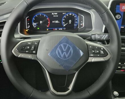 Фольксваген Ти-Рок, объемом двигателя 1.4 л и пробегом 0 тыс. км за 30999 $, фото 24 на Automoto.ua