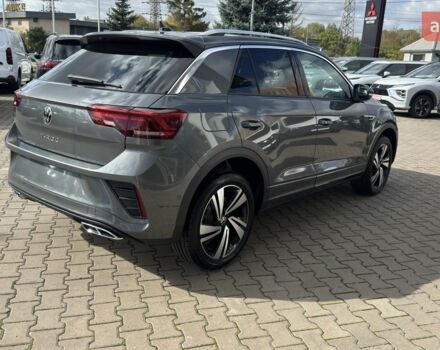 Фольксваген Ті-Рок, об'ємом двигуна 1.4 л та пробігом 0 тис. км за 33970 $, фото 7 на Automoto.ua