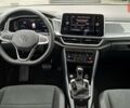 Фольксваген Ти-Рок 2025 в Хмельницком на Automoto.ua Фольксваген Ти-Рок, объемом двигателя 1.4 л и пробегом 0 тыс. км за 31500 $, фото 7 на Automoto.ua