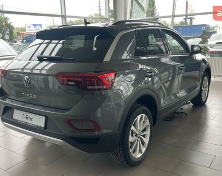 Фольксваген Ти-Рок, объемом двигателя 1.4 л и пробегом 0 тыс. км за 29600 $, фото 2 на Automoto.ua