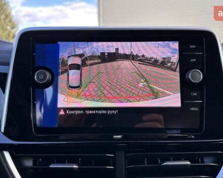 Фольксваген Ти-Рок 2025 в Николаеве на Automoto.ua Фольксваген Ти-Рок, объемом двигателя 1.4 л и пробегом 0 тыс. км за 32515 $, фото 16 на Automoto.ua