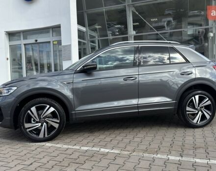 Фольксваген Ті-Рок, об'ємом двигуна 1.4 л та пробігом 0 тис. км за 33970 $, фото 4 на Automoto.ua