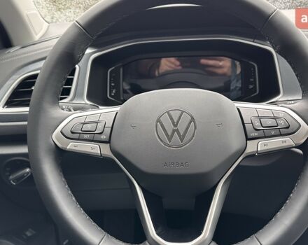 Фольксваген Ти-Рок, объемом двигателя 1.4 л и пробегом 0 тыс. км за 30999 $, фото 18 на Automoto.ua