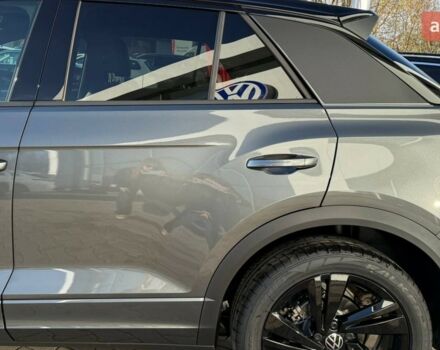 Фольксваген Ти-Рок, объемом двигателя 1.4 л и пробегом 0 тыс. км за 35177 $, фото 9 на Automoto.ua